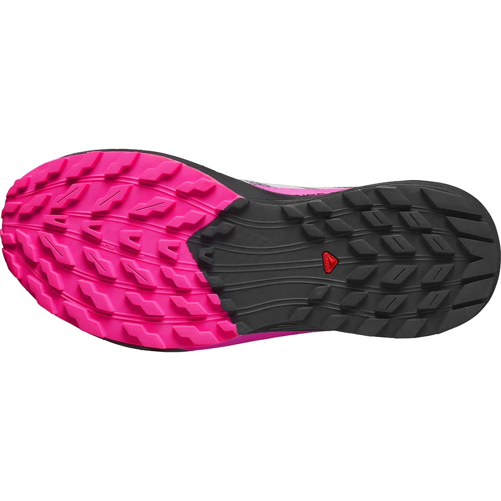 Salomon Sense Ride 5 Femme Noir – Image 6