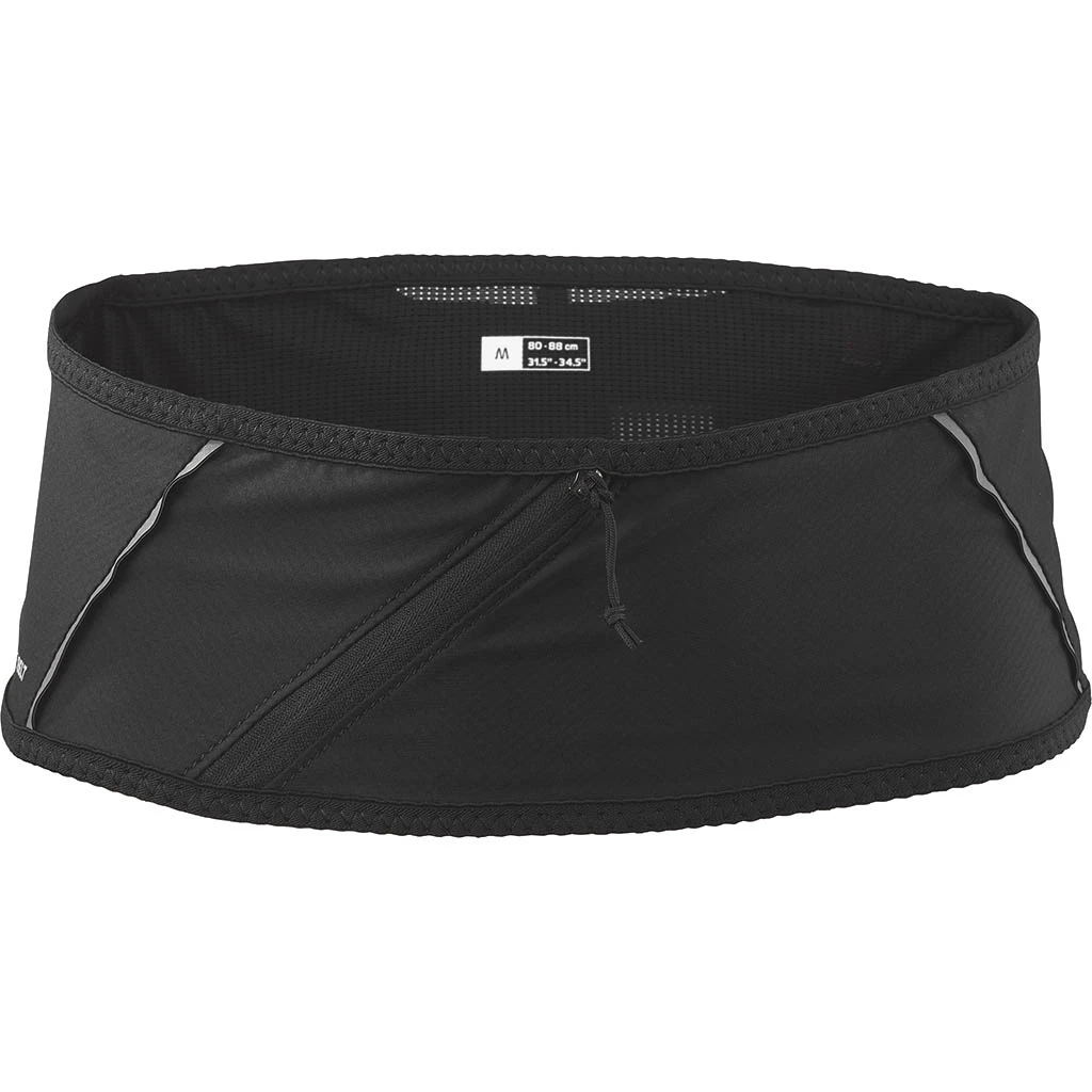 Salomon Pulse Belt Noir 2 Salomon Pulse Belt Noir – Image 2