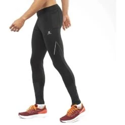 Salomon Pants Cross Run Tight Homme -Tenue Active main LC1722600 eab7a62f33f0382498650ef6710cf69b copie 3fb7