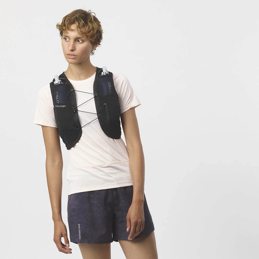 Salomon Active Skin 8 Noir – Image 5