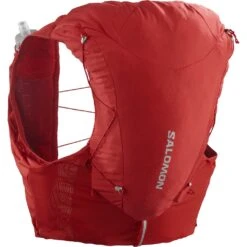 Salomon Adv Skin 12 Rouge
