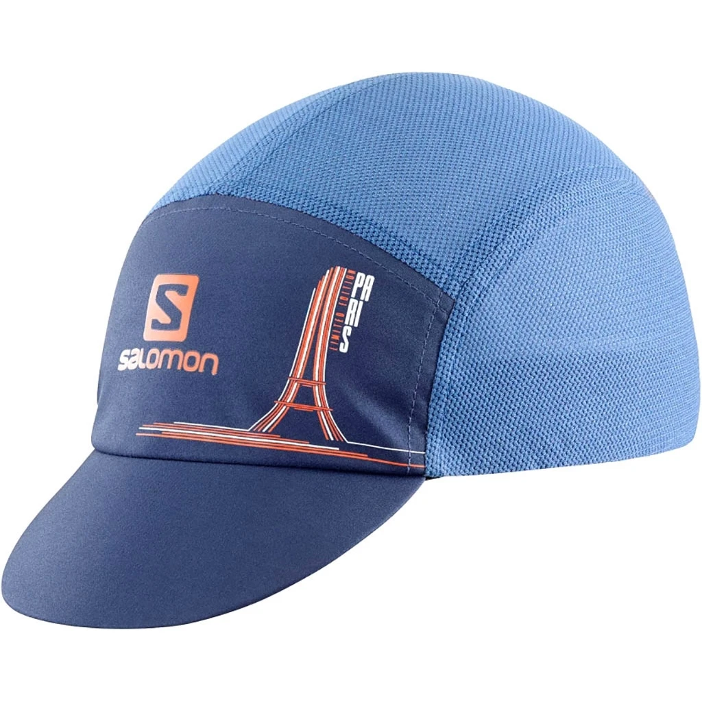 Salomon Cap Air Logo Homme 1 Salomon Cap Air Logo Homme