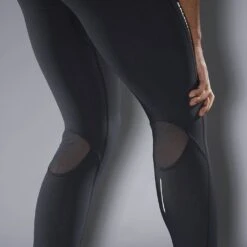 Salomon Sense Aero Tights Homme Noir 13 Salomon Sense Aero Tights Homme Noir -Tenue Active main LC1826900 5 MOD senseaerotight deepblack reflectivestretch m.png.high res 8d3e