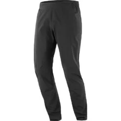 Salomon Bonatti Hybrid Pant Homme