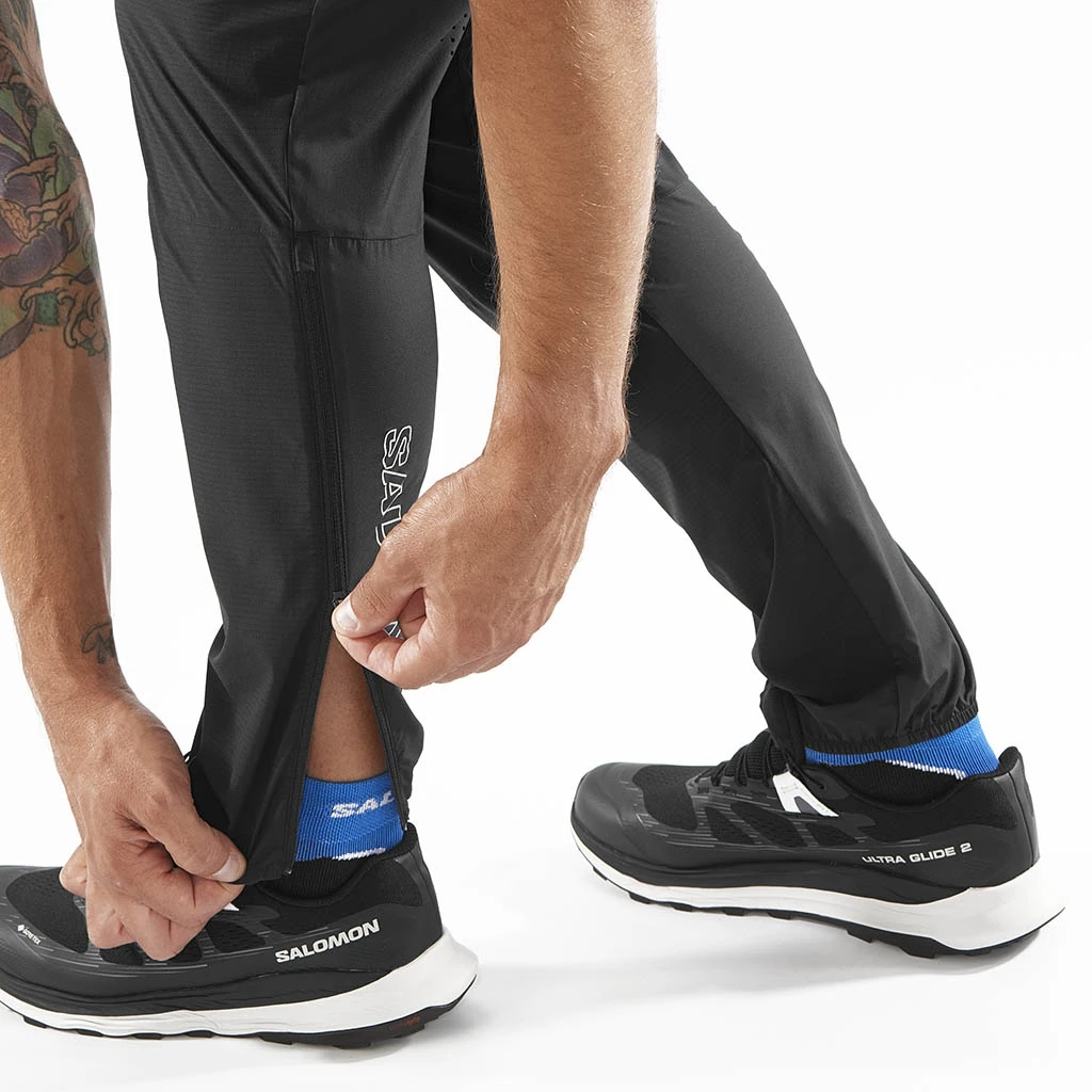 Salomon Bonatti Hybrid Pant Homme 5 Salomon Bonatti Hybrid Pant Homme – Image 5