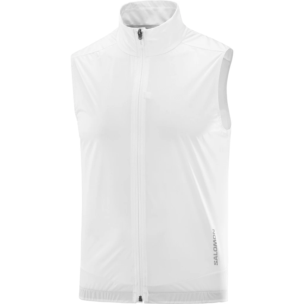 Salomon Light Vest Homme 1 Salomon Light Vest Homme