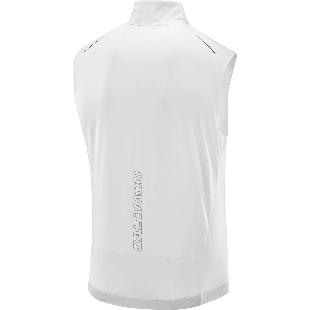 Salomon Light Vest Homme 2 Salomon Light Vest Homme – Image 2