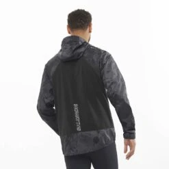 Salomon Bonatti Cross Full Zip Hoodie Homme 10 Salomon Bonatti Cross Full Zip Hoodie Homme -Tenue Active main LC1868000 1 MOD bonatticrossfzhoodie deepblackaoperiscope run m.png.high r eec0