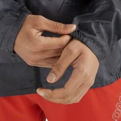 Salomon Bonatti Cross Full Zip Hoodie Homme 13 Salomon Bonatti Cross Full Zip Hoodie Homme -Tenue Active main LC1868000 6 MOD bonatticrossfzhoodie deepblackaoperiscope cuffs m.png.high 9b4d