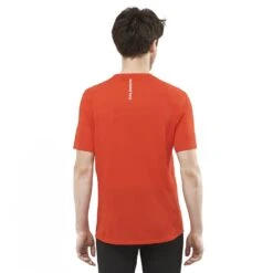 Salomon Sense Aero Short Sleeve Tee Homme 5 Salomon Sense Aero Short Sleeve Tee Homme -Tenue Active main LC1872700 20569385c46e6d3aa374c66a4e09605e 1 bd21