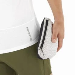 Salomon Bonatti WaterProof Homme -Tenue Active main LC1873900 10 MOD bonattiwpjkt deepblack compactable m c120