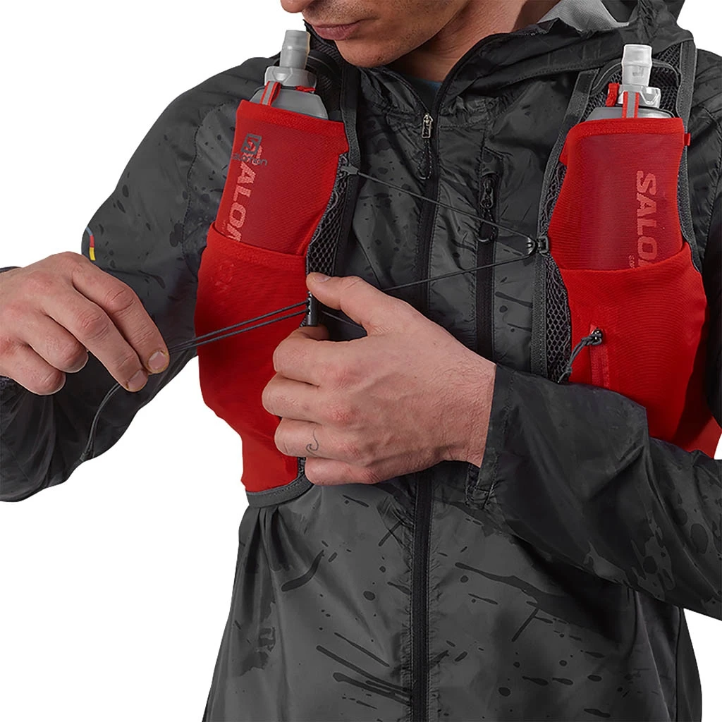 Salomon Active Skin 8 Rouge – Image 6