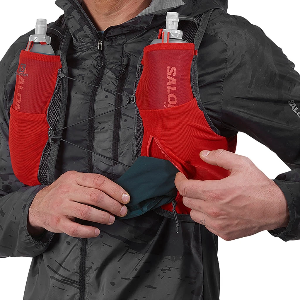 Salomon Active Skin 8 Rouge – Image 7