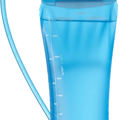 Salomon Soft Reservoir 2L Bleu -Tenue Active main LC1916300 2 GHO SOFT RESERVOIR 2L Clear Blue 89c3