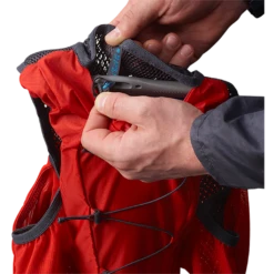 Salomon Soft Reservoir 2L Bleu -Tenue Active main LC1916300 5 GHO SOFT RESERVOIR 2L Clear Blue 7a81