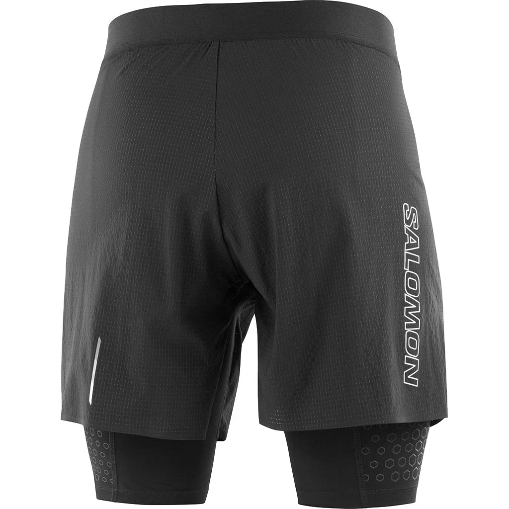 Salomon Exo Motion Twinskin Short Homme 2 Salomon Exo Motion Twinskin Short Homme – Image 2
