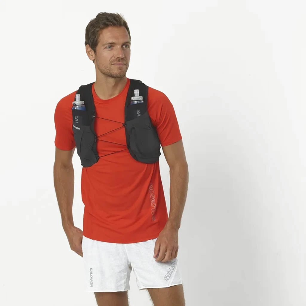 Salomon Sense Pro 2 Noir 3 Salomon Sense Pro 2 Noir – Image 3