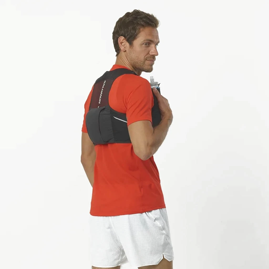 Salomon Sense Pro 2 Noir 4 Salomon Sense Pro 2 Noir – Image 4