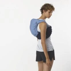 Salomon Adv Skin 12 Femme Noir -Tenue Active main LC2011800 307a394ef41542d2e41c60fec3d4d7d3 4733