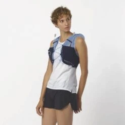 Salomon Adv Skin 12 Femme Noir -Tenue Active main LC2011800 c80d800529c9edcb5ce3b1af3b155dfb d246