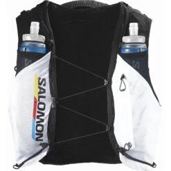 Salomon Adv Skin 5 Race Flag -Tenue Active main LC2012300 59798ebdb3bf4ef290e9fad5514ccf9e bd73