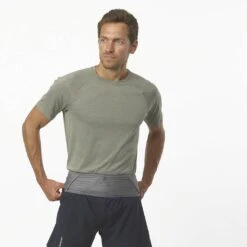 Salomon Pulse Belt -Tenue Active main LC2013400 0 MOD PULSE BELT Quiet Shade b9d4