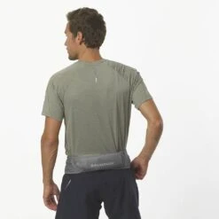 Salomon Pulse Belt -Tenue Active main LC2013400 1 MOD PULSE BELT Quiet Shade 4427