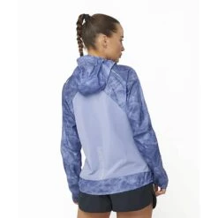 Salomon Bonatti Cross Wind Femme Bleu Ciel -Tenue Active main LC2040000 b50a91fc8a24c5a34ed5297e206a17fc 0e8a