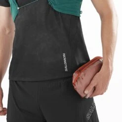 Salomon Bonatti Trail Homme -Tenue Active main LC2043400 10 MOD bonattitrailjkt burnthennascarletibis compactable m ba66