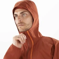 Salomon Bonatti Trail Homme -Tenue Active main LC2043400 6 MOD bonattitrailjkt burnthennascarletibis guetrecapuche m ce2c