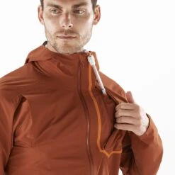 Salomon Bonatti Trail Homme -Tenue Active main LC2043400 9 MOD bonattitrailjkt burnthennascarletibis pocheflask m ae64