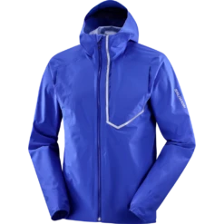 Salomon Bonatti Trail Homme Bleu Ciel