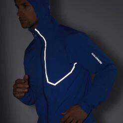 Salomon Bonatti Trail Homme Bleu Ciel -Tenue Active main LC2043600 11 MOD bonattitrailjkt surftheweb reflectivefront m 8cf3