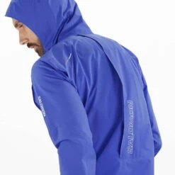 Salomon Bonatti Trail Homme Bleu Ciel -Tenue Active main LC2043600 9 MOD bonattitrailjkt surftheweb souffletdos m 384f