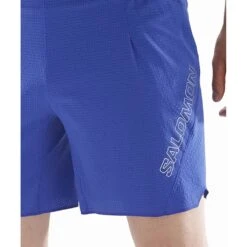 Salomon Sense Aero 7 Homme Bleu -Tenue Active main LC2048100 d65a8f2336fb11cf36f7bddc64dbe711 ff43