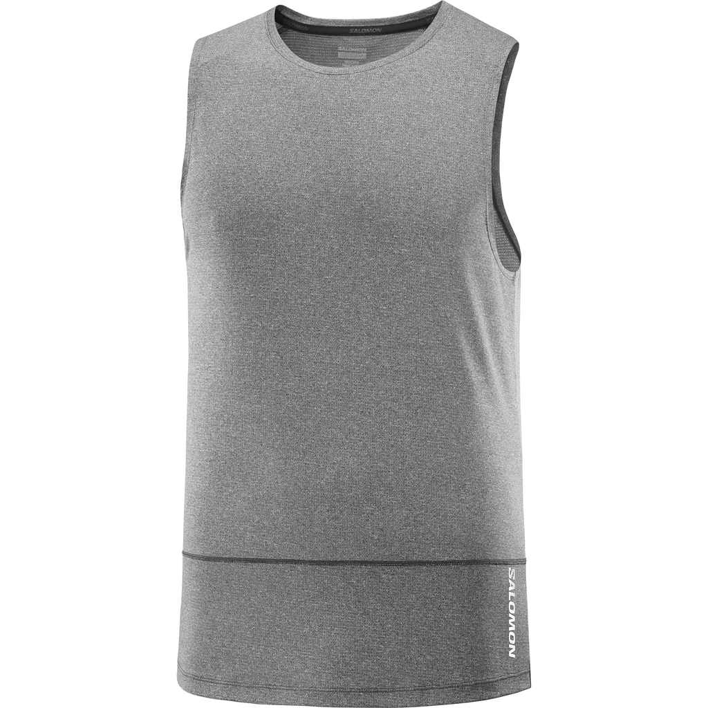 Salomon Cross Run Homme Noir 1 Salomon Cross Run Homme Noir