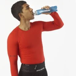 S-Lab S-Lab Belt Noir -Tenue Active main LC2091500 5 MOD S LABBLACK WHITE a8e0