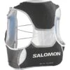 Salomon S-Lab Pulsar 3 Noir