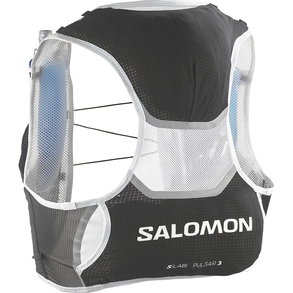 Salomon S-Lab Pulsar 3 Noir 1 Salomon S-Lab Pulsar 3 Noir