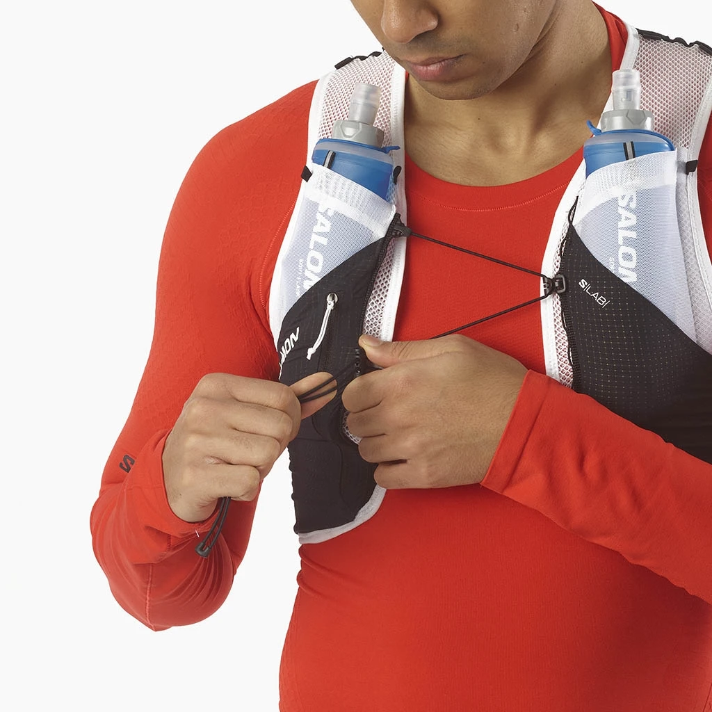 Salomon S-Lab Pulsar 3 Noir 8 Salomon S-Lab Pulsar 3 Noir – Image 8