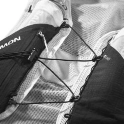 Salomon S-Lab Pulsar 3 Noir 12 Salomon S-Lab Pulsar 3 Noir -Tenue Active main LC2091700 4 GHO S LAB PULSAR 3BLACK WHITE 299e