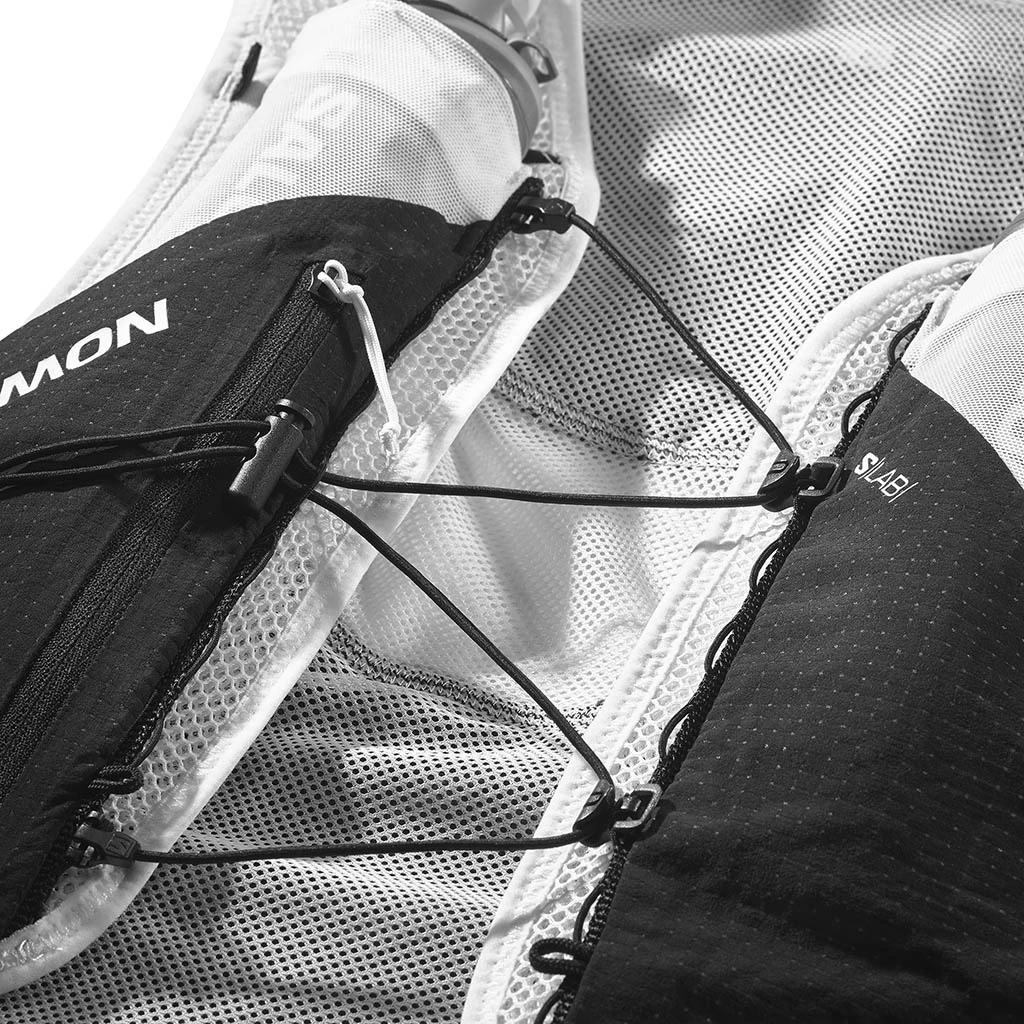 Salomon S-Lab Pulsar 3 Noir 3 Salomon S-Lab Pulsar 3 Noir – Image 3