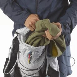 Salomon Adv Skin Cross Season Race Flag Gris -Tenue Active main LC2091900 6 MOD ADV SKIN CROSS SEASON RACE FLAGWHITE BLACK faab