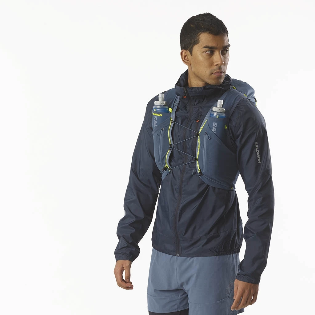 Salomon Adv Skin 12 Gris – Image 12