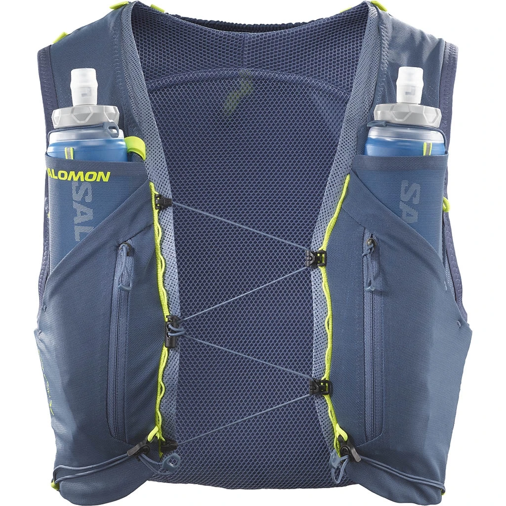 Salomon Adv Skin 12 Gris – Image 3