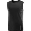Salomon Sense Aero Homme Noir