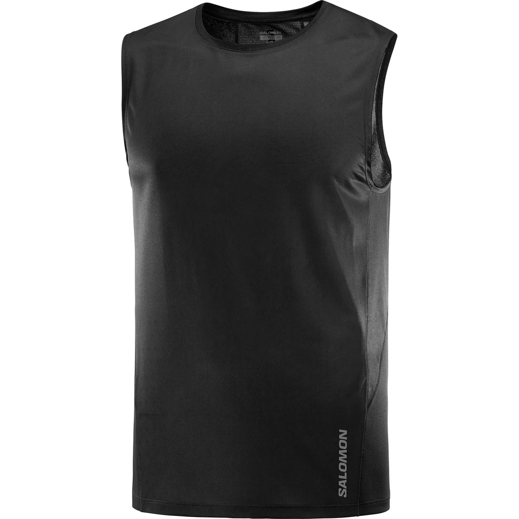 Salomon Sense Aero Homme Noir 1 Salomon Sense Aero Homme Noir