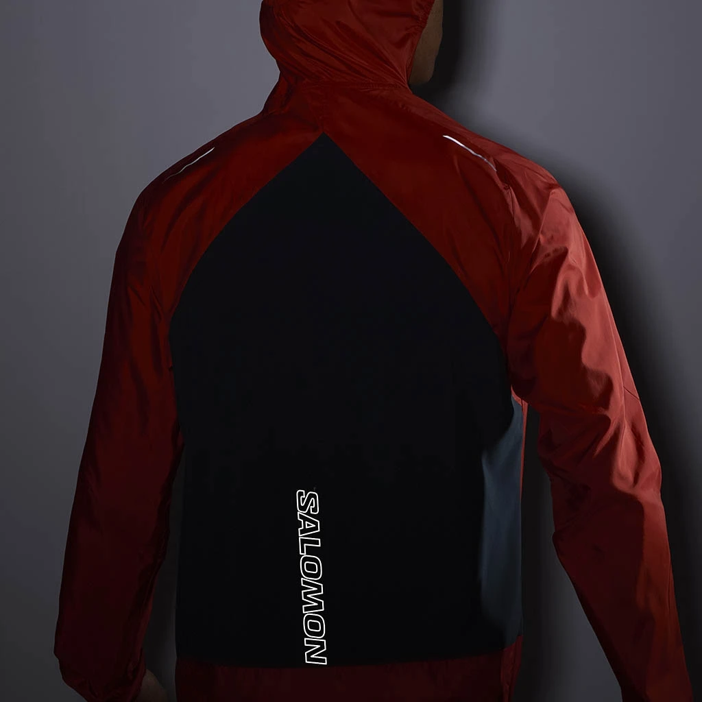 Salomon Bonatti Cross Wind Homme Rouge 8 Salomon Bonatti Cross Wind Homme Rouge – Image 8