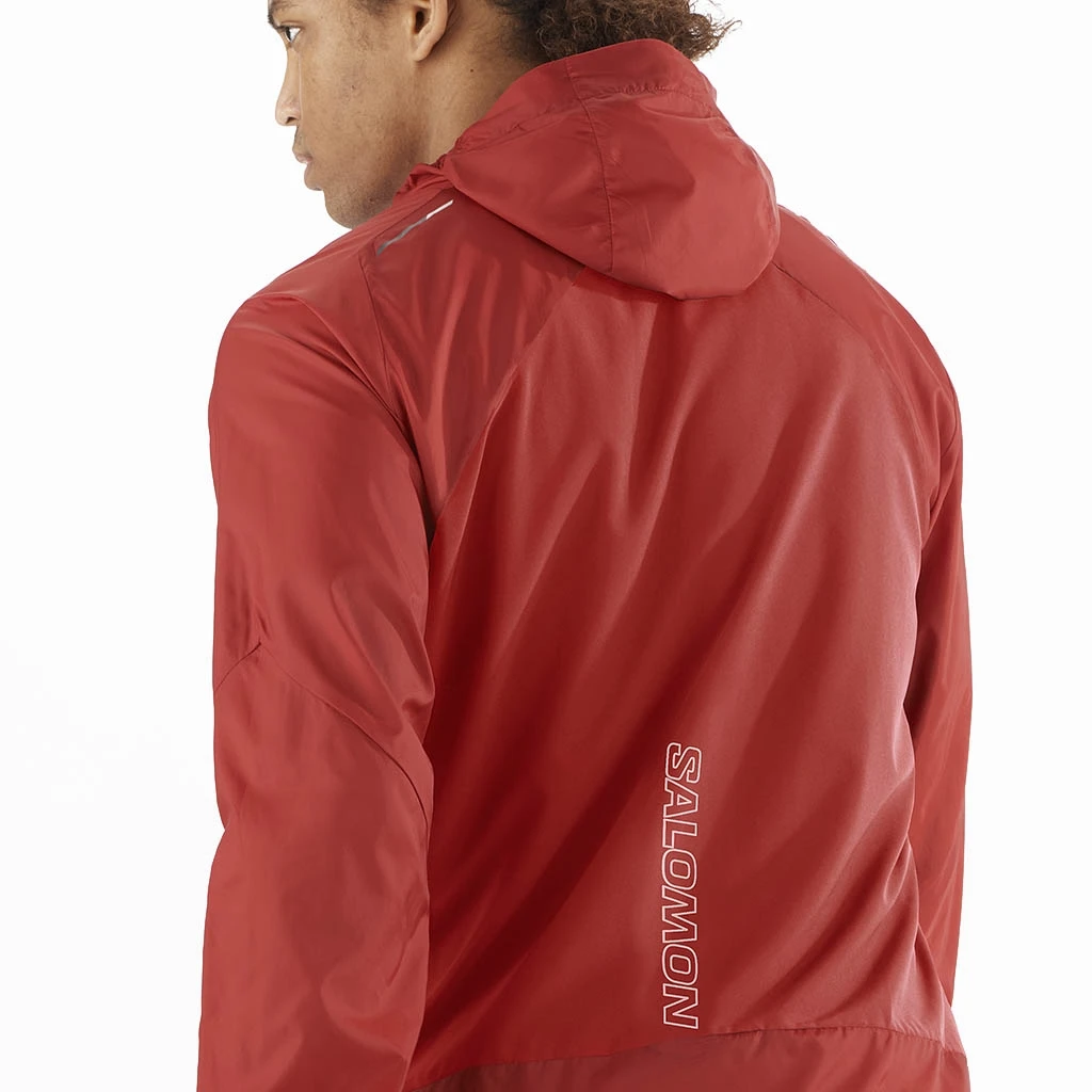 Salomon Bonatti Cross Wind Homme Rouge 5 Salomon Bonatti Cross Wind Homme Rouge – Image 5