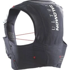 Salomon S-Lab Ultra 10 Bleu